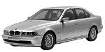 BMW E39 C3230 Fault Code