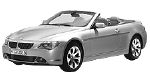 BMW E64 C3230 Fault Code