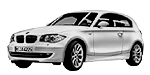 BMW E81 C3230 Fault Code