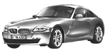 BMW E86 C3230 Fault Code
