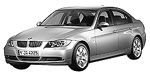 BMW E90 C3230 Fault Code