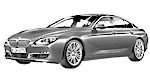 BMW F06 C3230 Fault Code