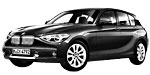 BMW F20 C3230 Fault Code