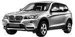 BMW F25 C3230 Fault Code