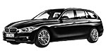 BMW F31 C3230 Fault Code