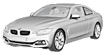 BMW F32 C3230 Fault Code